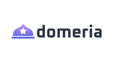 domeria.com is for sale