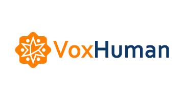 voxhuman.com is for sale