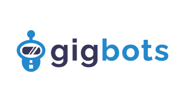 gigbots.com is for sale
