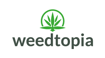 weedtopia.com is for sale