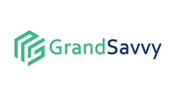 grandsavvy.com is for sale