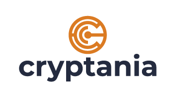 cryptania.com is for sale