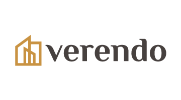 verendo.com is for sale