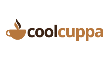 coolcuppa.com is for sale