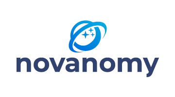 novanomy.com is for sale