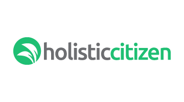 holisticcitizen.com is for sale