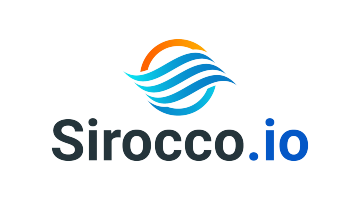 sirocco.io