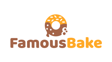 famousbake.com is for sale