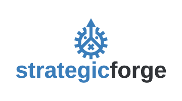 strategicforge.com is for sale