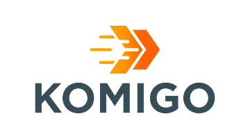 komigo.com is for sale