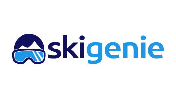 skigenie.com is for sale