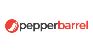 pepperbarrel.com is for sale