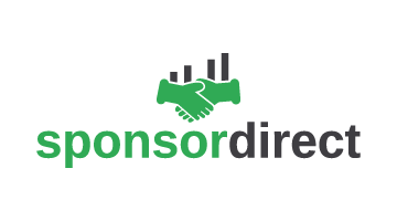 sponsordirect.com is for sale