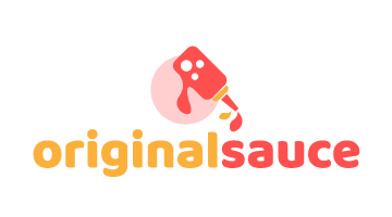 originalsauce.com is for sale