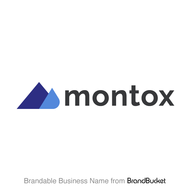 Montox.com is For Sale | BrandBucket