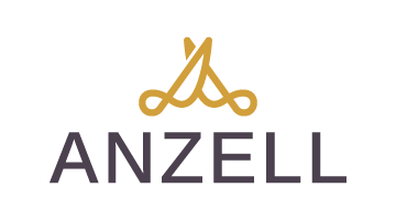 anzell.com is for sale