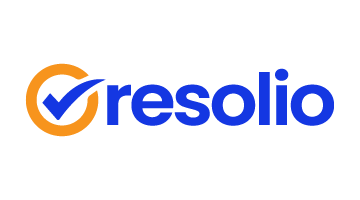 resolio.com is for sale