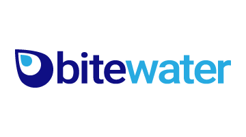 bitewater.com is for sale