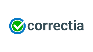 correctia.com is for sale