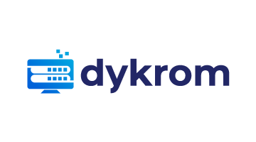 dykrom.com is for sale