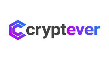 cryptever.com is for sale