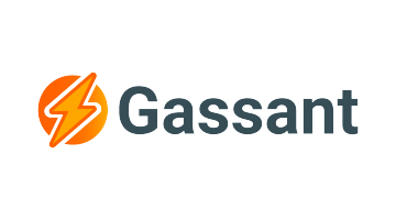 gassant.com is for sale