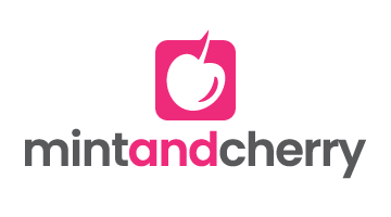 mintandcherry.com is for sale