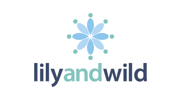 lilyandwild.com is for sale
