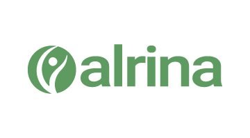 alrina.com