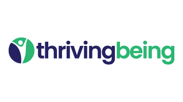 thrivingbeing.com is for sale