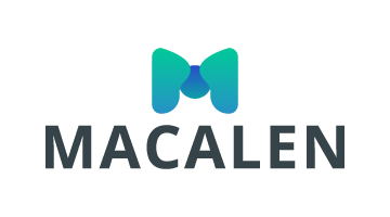 macalen.com is for sale