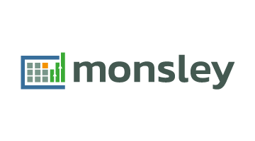 monsley.com is for sale