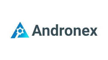 andronex.com is for sale