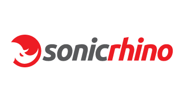 sonicrhino.com is for sale