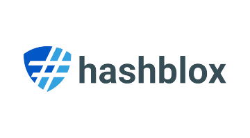 hashblox.com is for sale