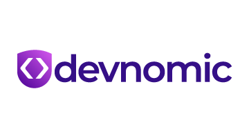 devnomic.com is for sale