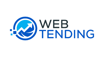 webtending.com is for sale