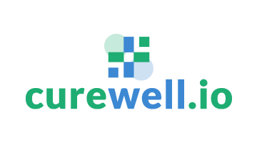 curewell.io is for sale