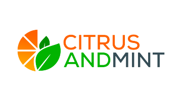 citrusandmint.com is for sale