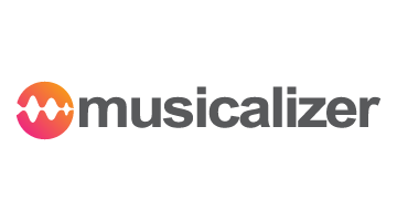 musicalizer.com is for sale