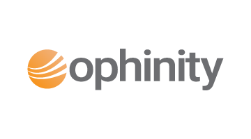 ophinity.com is for sale