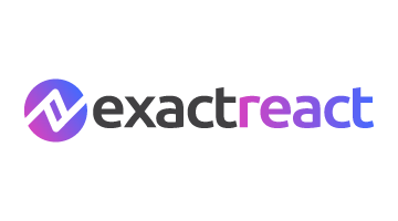 exactreact.com is for sale