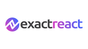 exactreact.com is for sale