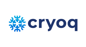 cryoq.com is for sale