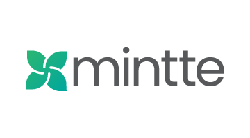 mintte.com is for sale