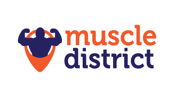 muscledistrict.com is for sale