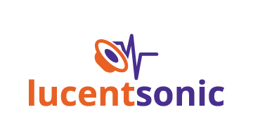 lucentsonic.com is for sale