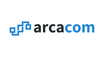 arcacom.com is for sale