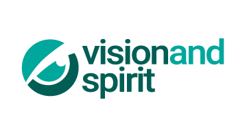 visionandspirit.com is for sale