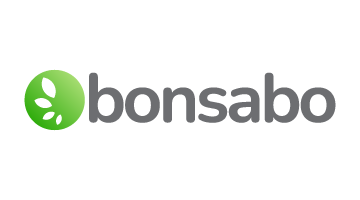 bonsabo.com is for sale